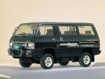 Mitsubishi Delica 4WD 1982 года